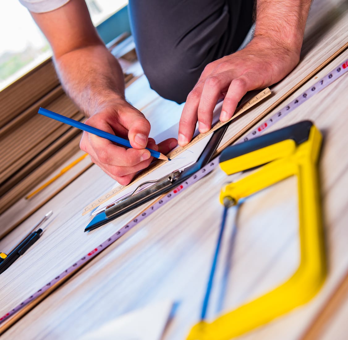 Services in Temecula Valley, CA from West Coast Flooring Center