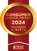 Consumer Choice Award