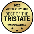 Best of the Tristate 2026 Winner