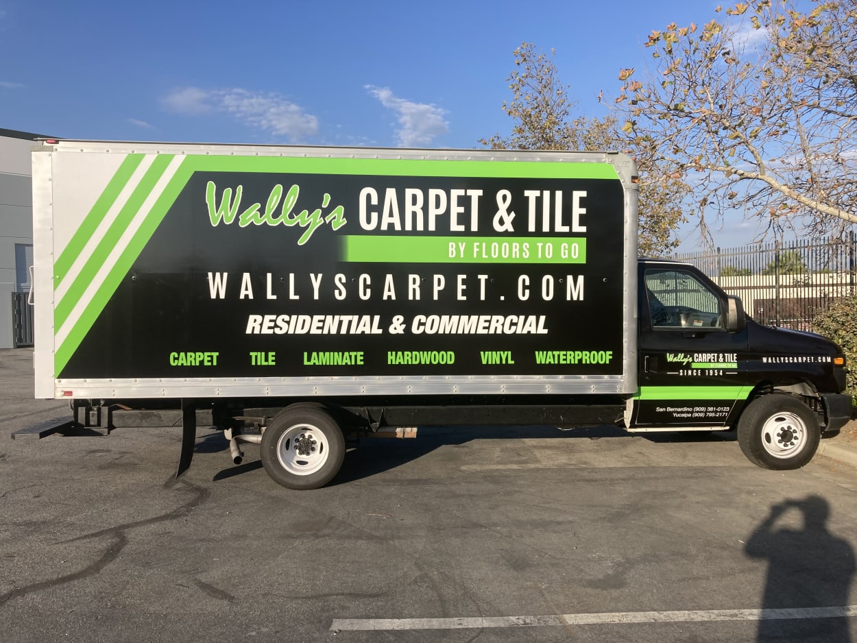 [Product Type] flooring in San Bernardino, CA