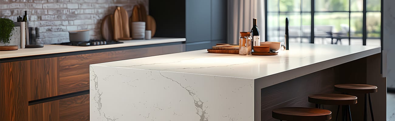 Financing available from Stone River Kitchens