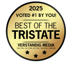 Best of the Tristate 2025 Winner