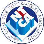 We are partnered with the National Tile Contractors Association