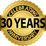 Celebrating 30 years