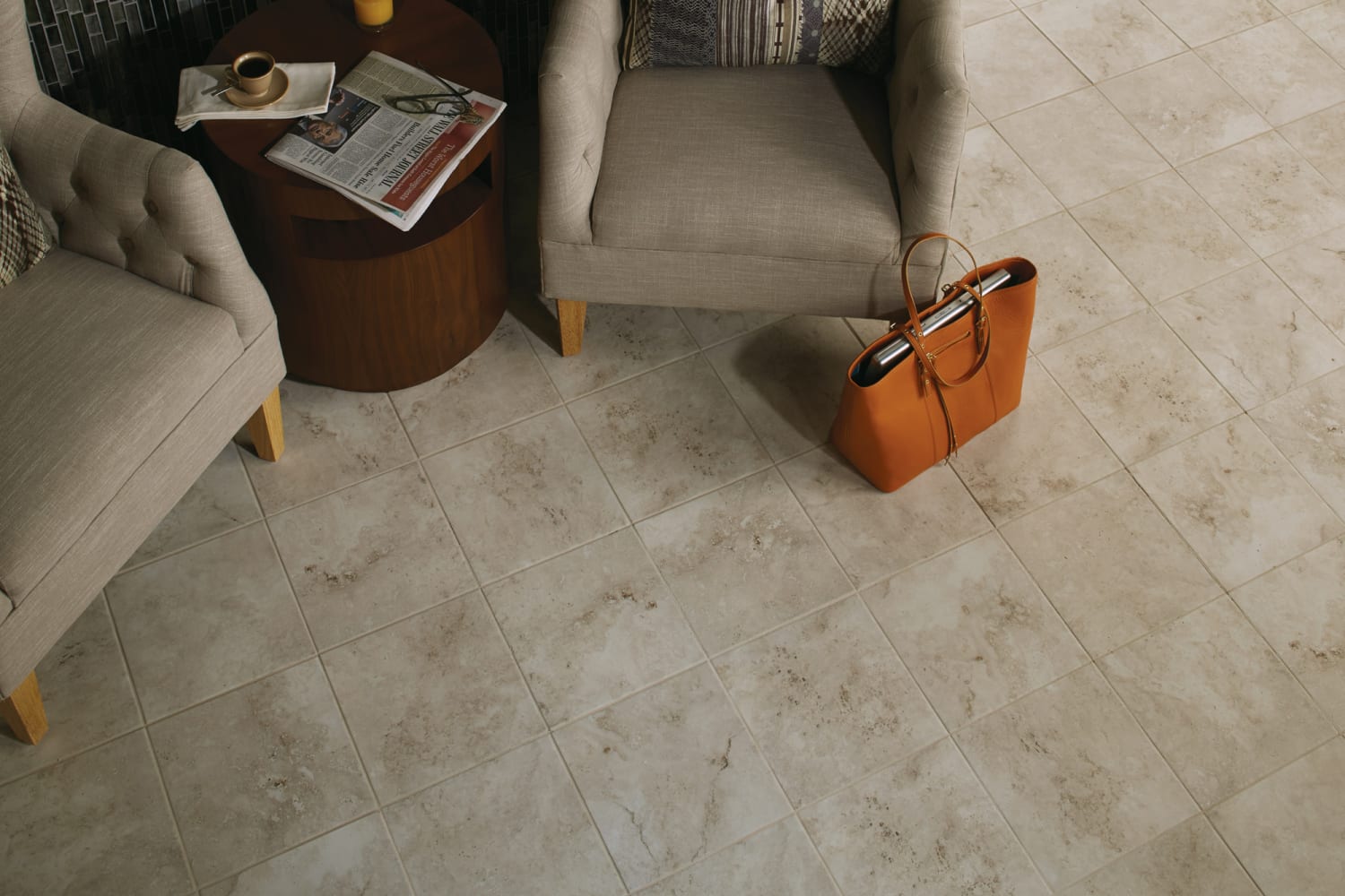 Get to know the benefits of natural stone flooring