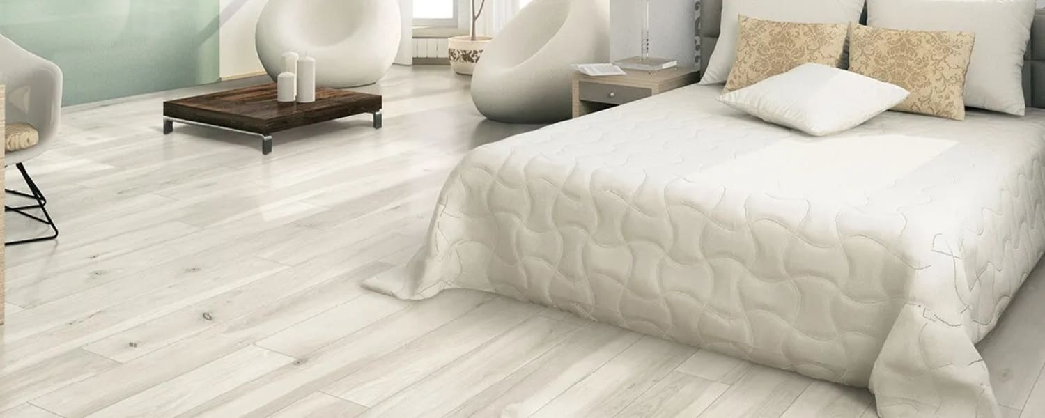 Tile flooring in Fifield, WI from AC Carpet Plus