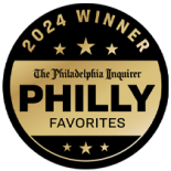 Philly Favorites 2024 Winner