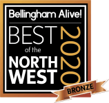 2020 BONW Winner - Bronze