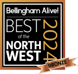 2024 BONW Winner - Bronze