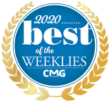 Best of the Weeklies 2020