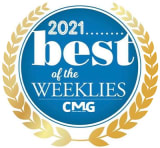 Best of the Weeklies 2021