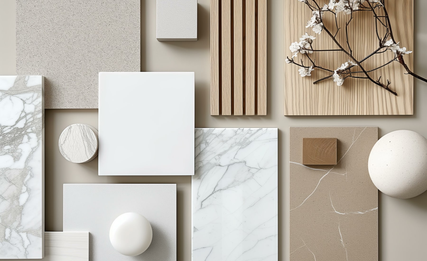 Professional design studio