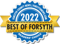 Best of Forsyth