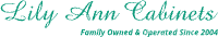 Lily Ann Cabinets