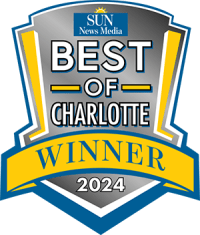 Best of Charlotte Winner 2024