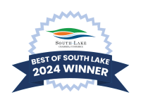 Best of South Lake 2024 Winner