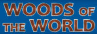 Woods of the World