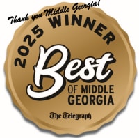 Best of Middle Georgia 2025 Winner