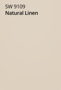 Paint from Discover Home Interiors