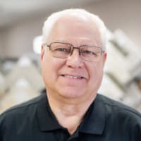 Jerry Lindell - All-Pro Floors in Arlington, TX
