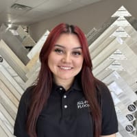 Natalie Uribe - All-Pro Floors in Arlington, TX
