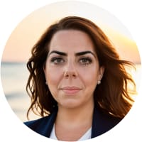 Collette McHale Window Treatment Division Manager