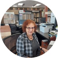 Sharon English Sales