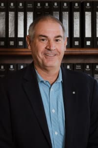 Tom Cunningham
