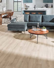 Hardwood flooring in Prince William County from Affordable Carpet and Flooring