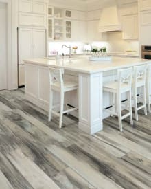 Luxury vinyl flooring in Loudon County from Affordable Carpet and Flooring