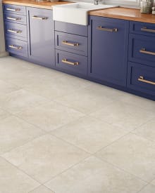 Tile flooring in Sunol, CA from Kraftician Design Surfaces