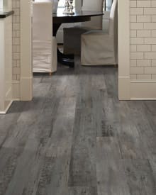 Luxury vinyl flooring in San Ramon, CA from Kraftician Design Surfaces