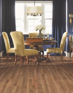 Waterproof flooring in Nashua, NH from ADF Flooring LLC