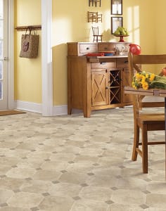 Luxury vinyl flooring in Plymouth, NH from ADF Flooring LLC