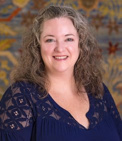 HEATHER LOMAN