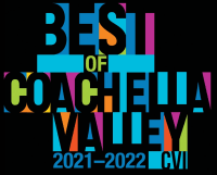 Best of Coachella Valley 2021-2022