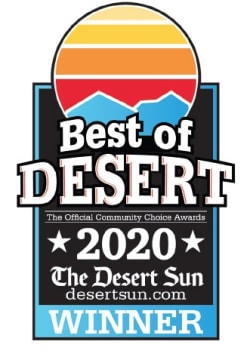 Best of Desert 2020