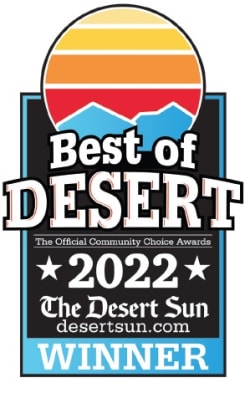 Best of Desert 2022