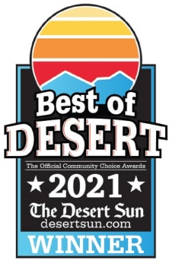 Best of Desert 2021