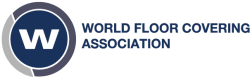 We are a member of the World Floor Covering Association