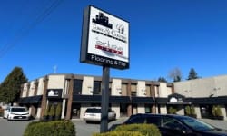 Abbotsford Location at 31667 South Fraser Way