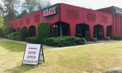 Coquitlam Location at 1100 Lansdowne Drive