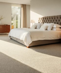 Carpet flooring in Conyers, GA from Delta Carpet & Decor