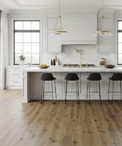 Luxury vinyl flooring in Duluth, GA from Delta Carpet & Decor