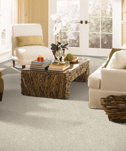 Carpet flooring in San Mateo, CA