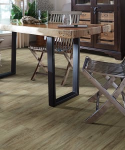 Luxury vinyl flooring in Franklin Township, NJ from Brewin Flooring LLC