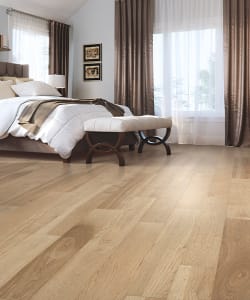 Hardwood flooring in St Louis, MO from Archview Flooring Inc