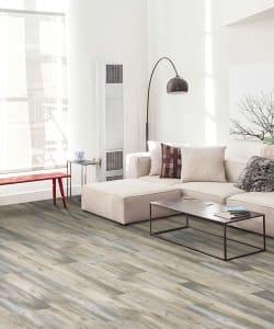 Waterproof flooring in Aurora, CO from Simply Floors