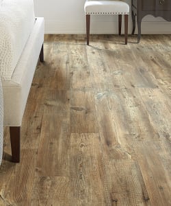 Luxury vinyl flooring in Wheat Ridge, CO from Simply Floors