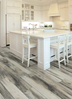 Luxury vinyl / Waterproof flooring flooring in Georgetown, TX from Floor King